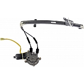 Dorman (OE Solutions) Window Regulator 751956