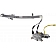 Dorman (OE Solutions) Window Regulator 751956