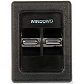 Dorman (OE Solutions) Power Window Switch 901006