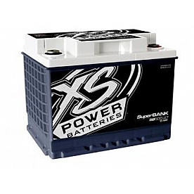 XS Batteries Power Capacitor SB50047