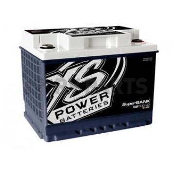 XS Batteries Power Capacitor SB50047