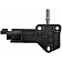 Dorman (OE Solutions) Power Vent Window Motor 948701