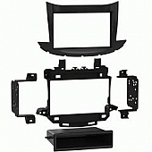 Metra Electronics Radio Mounting Kit 993023HG