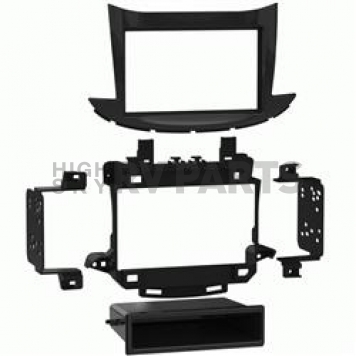 Metra Electronics Radio Mounting Kit 993023HG