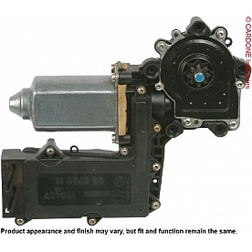 Cardone (A1) Industries Power Window Motor 4720013