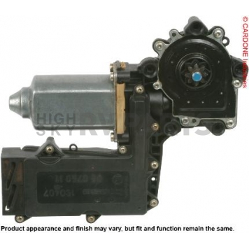 Cardone (A1) Industries Power Window Motor 4720013