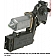 Cardone (A1) Industries Power Window Motor 4720013