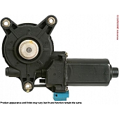 Cardone (A1) Industries Power Window Motor 4710072