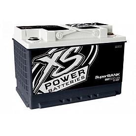 XS Batteries Power Capacitor SB50048