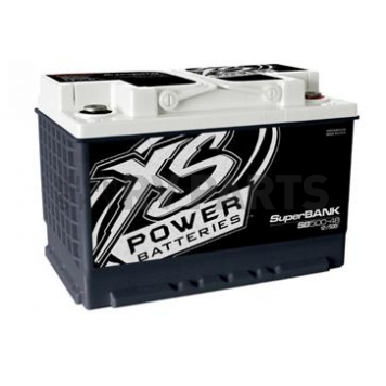 XS Batteries Power Capacitor SB50048