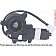Cardone (A1) Industries Power Window Motor 471136