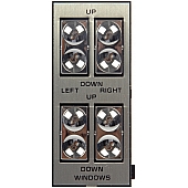 Dorman (OE Solutions) Power Window Switch 901008