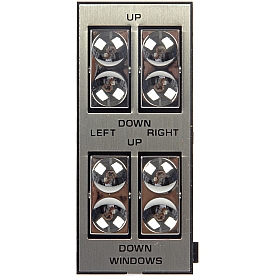 Dorman (OE Solutions) Power Window Switch 901008