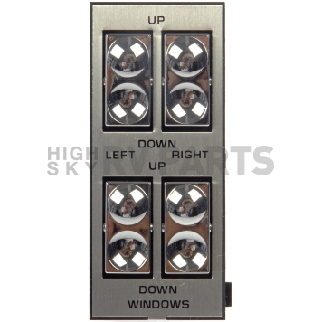 Dorman (OE Solutions) Power Window Switch 901008