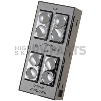 Dorman (OE Solutions) Power Window Switch 901008-2