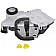 Dorman (OE Solutions) Door Lock Actuator Motor 931494