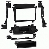 Metra Electronics Radio Mounting Kit 993024B
