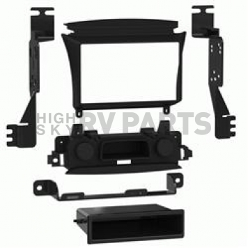 Metra Electronics Radio Mounting Kit 993024B