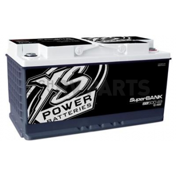 XS Batteries Power Capacitor SB50049