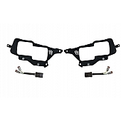 Rigid Lighting Headlight Mounting Kit 46554
