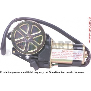 Cardone (A1) Industries Power Window Motor 471127-1