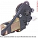 Cardone (A1) Industries Power Window Motor 471127
