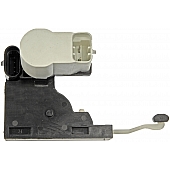 Dorman (OE Solutions) Door Lock Actuator 746011