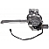 Dorman (OE Solutions) Window Regulator 748740