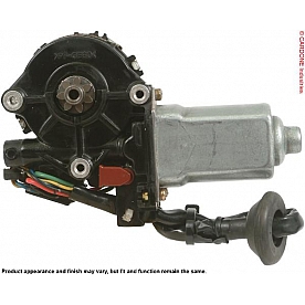 Cardone (A1) Industries Power Window Motor 4710082