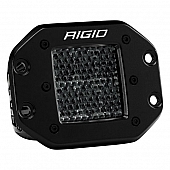 Rigid Lighting Driving/ Fog Light - LED 212513BLK