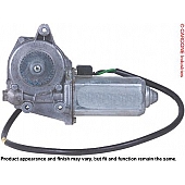 Cardone (A1) Industries Power Window Motor 472004