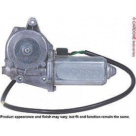 Cardone (A1) Industries Power Window Motor 472004