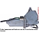 Cardone (A1) Industries Power Window Motor 472004