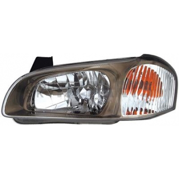 Dorman (OE Solutions) Headlight Assembly - 1592225