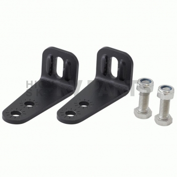 Metra Electronics Light Bar Mounting Kit HERSLBK