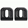 Metra Electronics Light Bar Mounting Kit HERSLBK