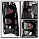 Xtune Tail Light Assembly 9027161
