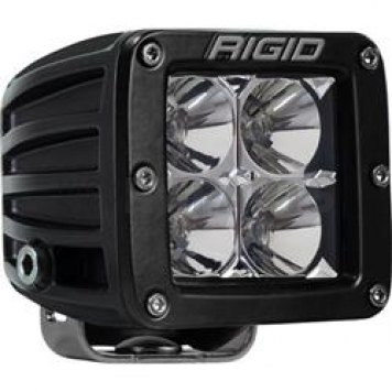 Rigid Lighting Driving/ Fog Light - LED 201123