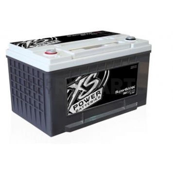 XS Batteries Power Capacitor SB50065