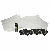 Design Engineering (DEI) Thermal Acoustic Insulation 050401
