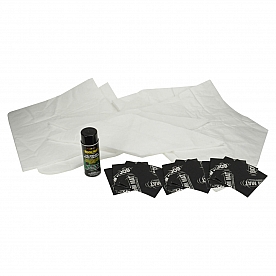 Design Engineering (DEI) Thermal Acoustic Insulation 050401