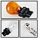 Xtune Headlight Assembly 9025556