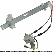 Cardone (A1) Industries Power Window Motor 474530R