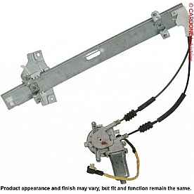Cardone (A1) Industries Power Window Motor 474530R