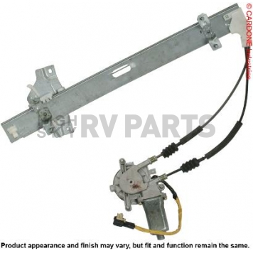Cardone (A1) Industries Power Window Motor 474530R