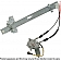 Cardone (A1) Industries Power Window Motor 474530R