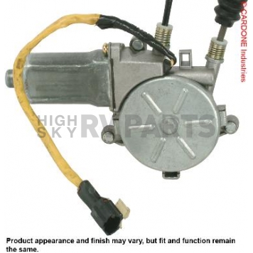 Cardone (A1) Industries Power Window Motor 474530R-2