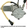 Cardone (A1) Industries Power Window Motor 474530R