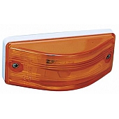 Peterson Mfg. Side Marker Light M343A