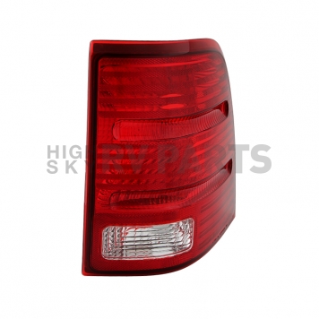 Xtune Tail Light Assembly 9028717